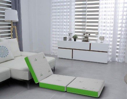 Recall Cushy Form mattress